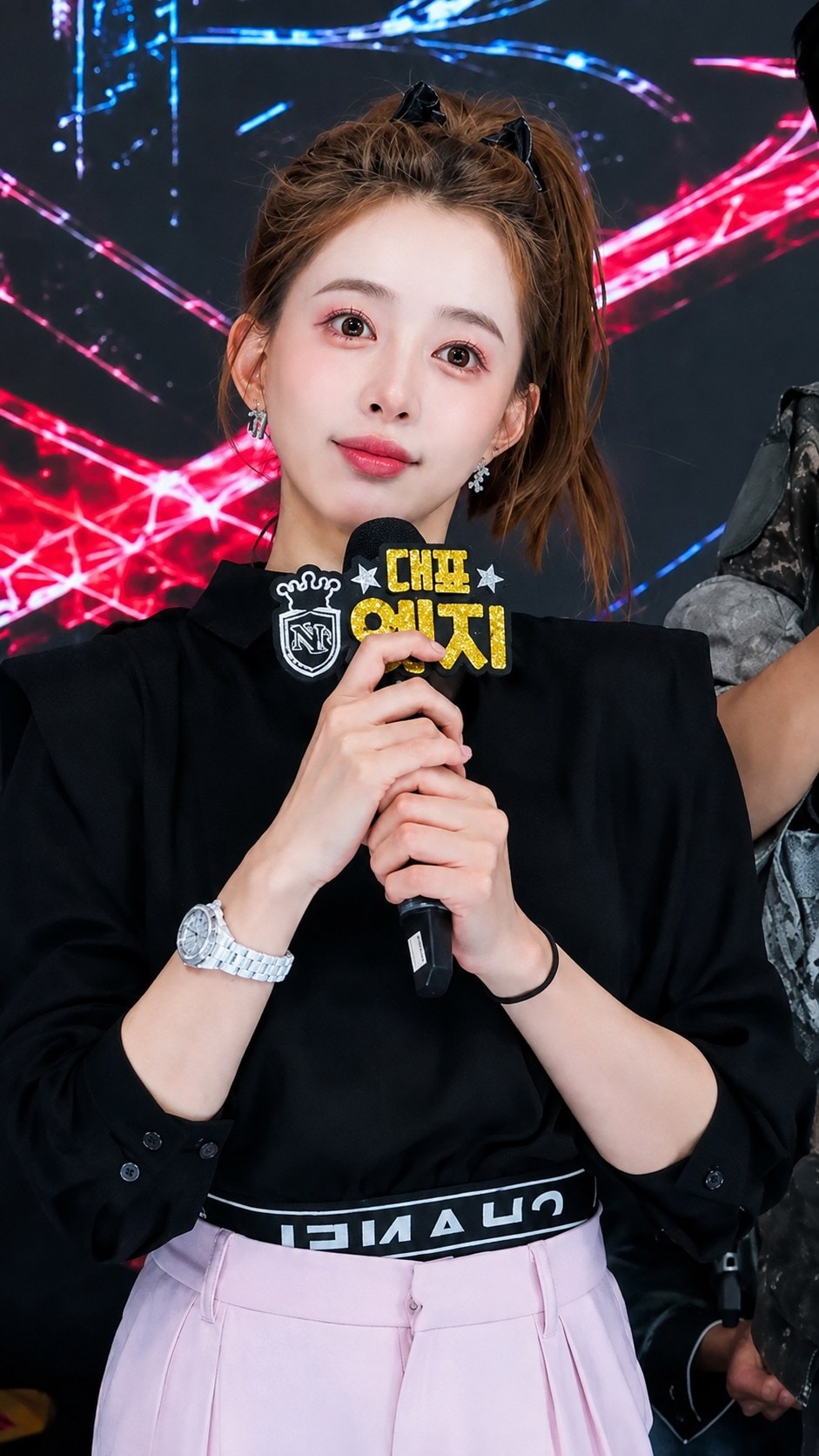 BJ 엣지 박서령